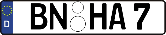 BN-HA7