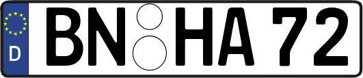 BN-HA72