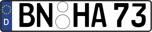 BN-HA73