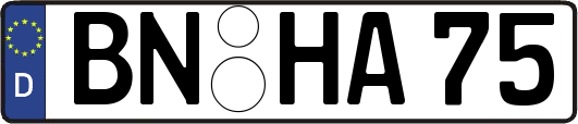 BN-HA75