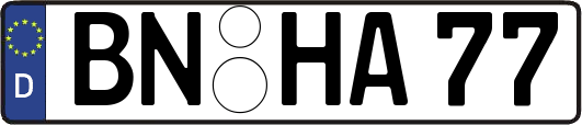 BN-HA77