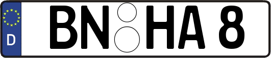 BN-HA8
