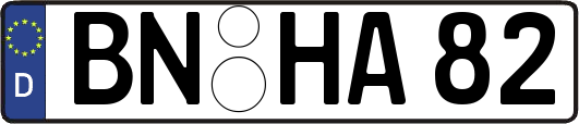 BN-HA82