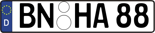 BN-HA88