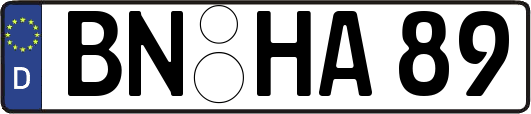 BN-HA89