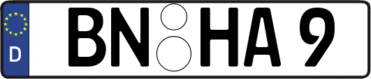 BN-HA9