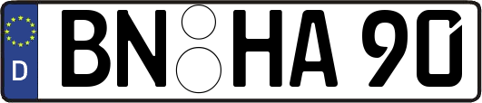 BN-HA90