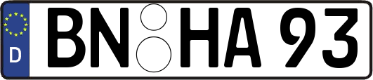 BN-HA93