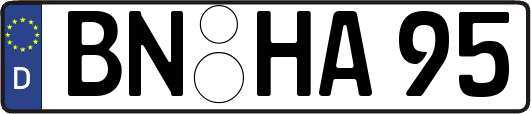 BN-HA95