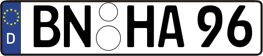 BN-HA96