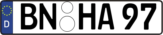 BN-HA97