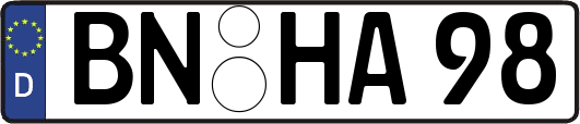 BN-HA98