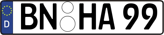 BN-HA99