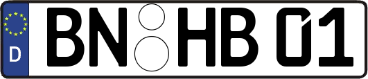 BN-HB01