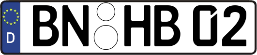 BN-HB02