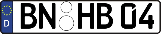BN-HB04