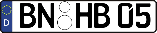 BN-HB05
