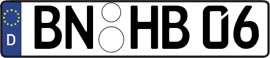 BN-HB06