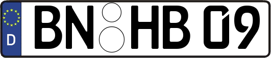 BN-HB09