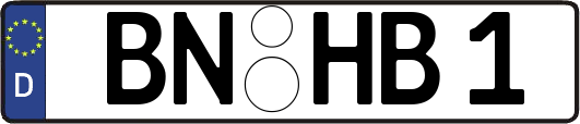 BN-HB1