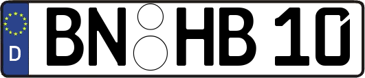 BN-HB10