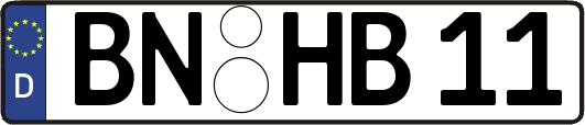 BN-HB11