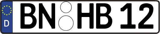 BN-HB12