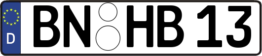 BN-HB13