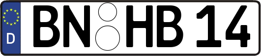 BN-HB14
