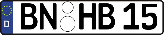 BN-HB15
