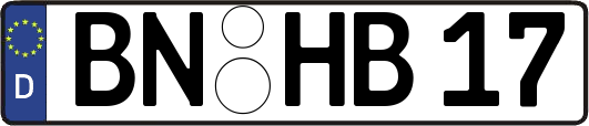 BN-HB17