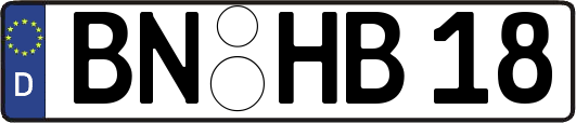 BN-HB18