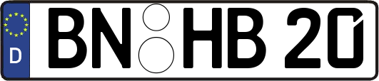 BN-HB20