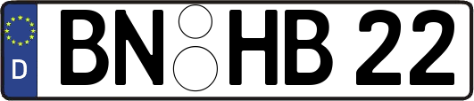 BN-HB22