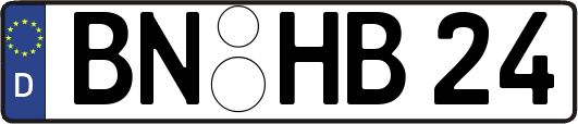 BN-HB24