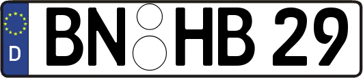 BN-HB29