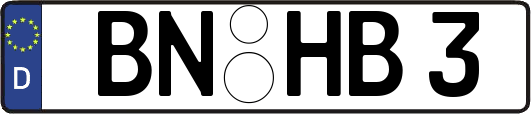 BN-HB3