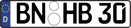 BN-HB30