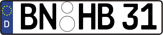 BN-HB31
