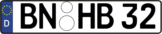 BN-HB32