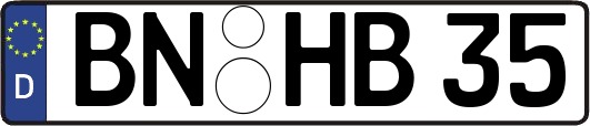 BN-HB35