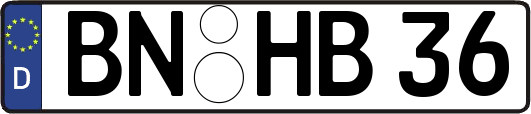 BN-HB36