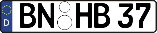 BN-HB37