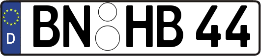 BN-HB44