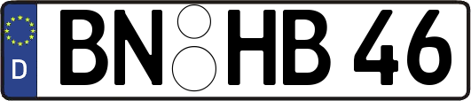 BN-HB46
