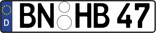 BN-HB47