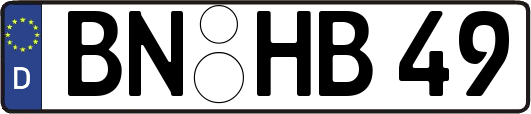 BN-HB49