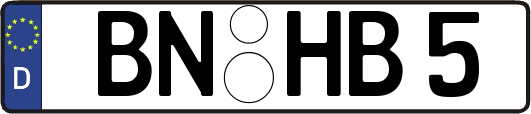 BN-HB5