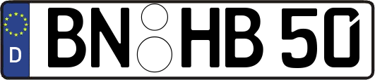 BN-HB50
