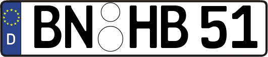 BN-HB51